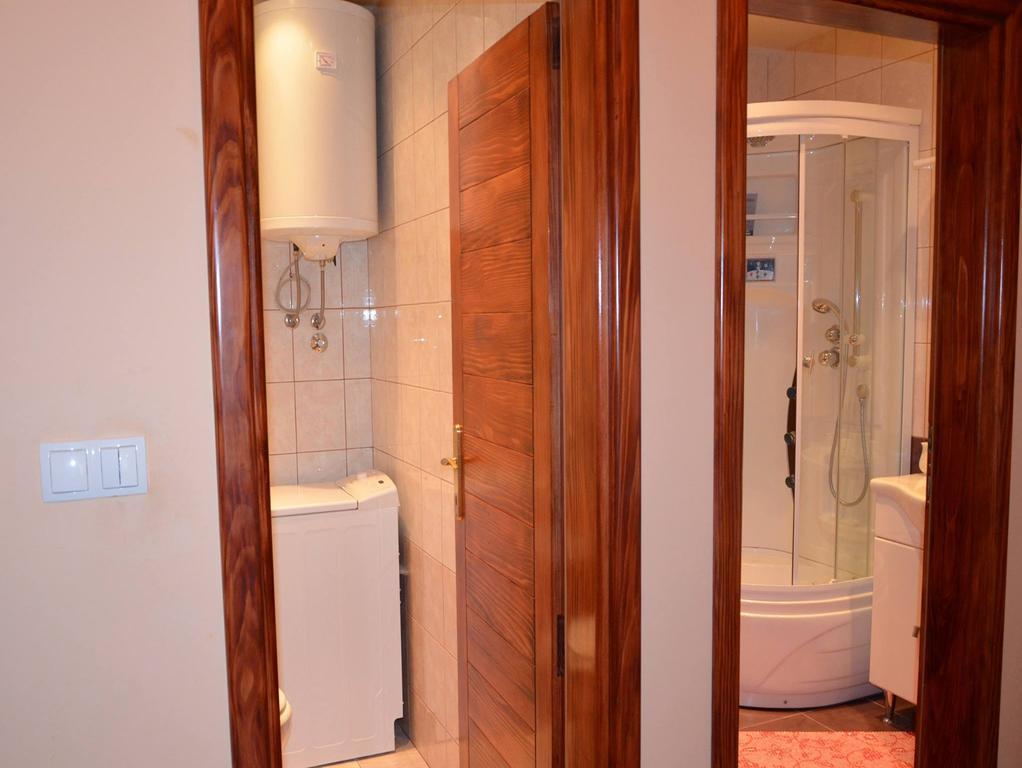 Apartman Julienne Каштела Номер фото